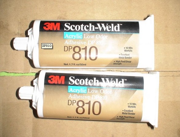 DP810 DP810
