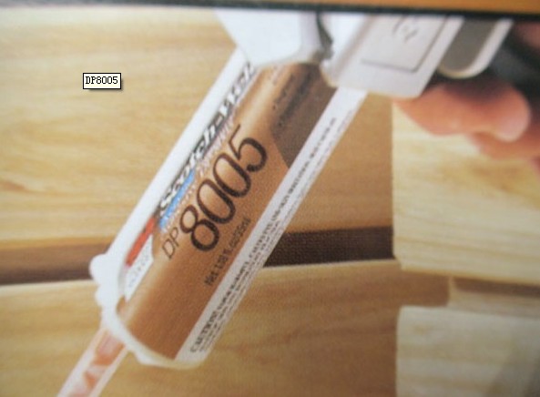 DP8005 DP8005